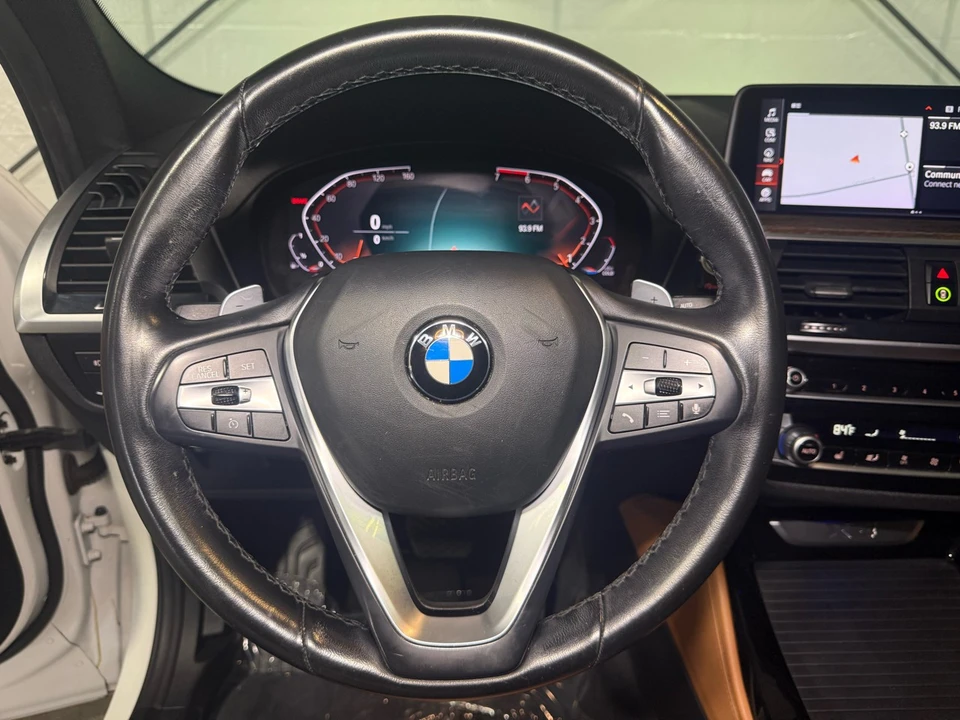 2020 BMW G02 X4 - Image 14 of 21