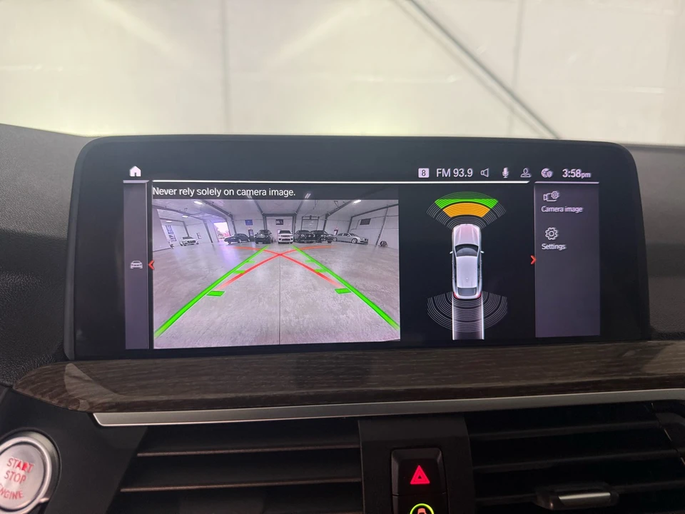 2020 BMW G02 X4 - Image 19 of 21