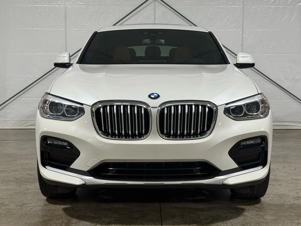 2020 BMW G02 X4 - Image 5 of 21