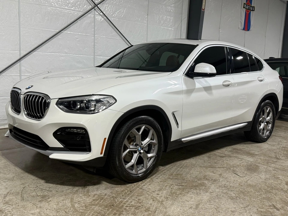 2020 BMW G02 X4 - Image 3 of 21