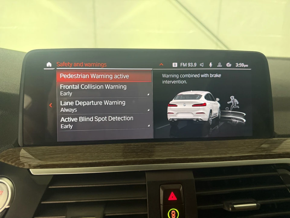 2020 BMW G02 X4 - Image 21 of 21