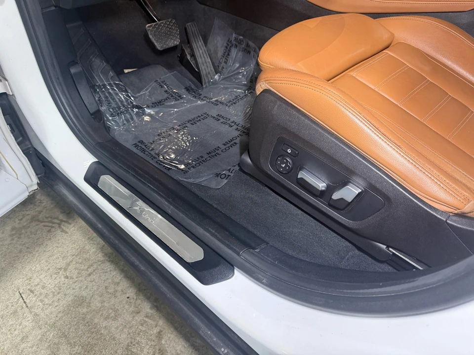 2020 BMW G02 X4 - Image 13 of 21