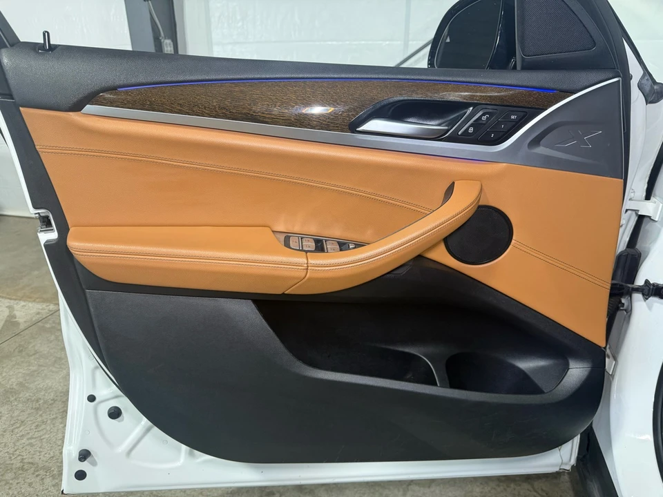 2020 BMW G02 X4 - Image 12 of 21