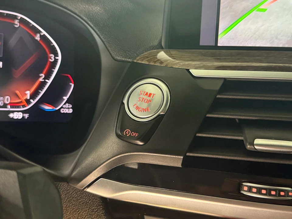 2020 BMW G02 X4 - Image 20 of 21