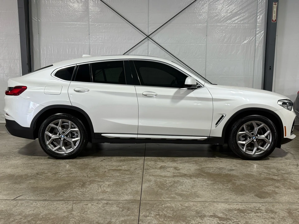 2020 BMW G02 X4 - Image 6 of 21