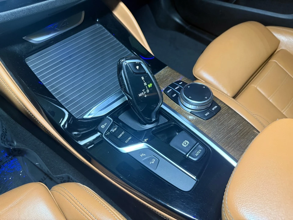 2020 BMW G02 X4 - Image 16 of 21