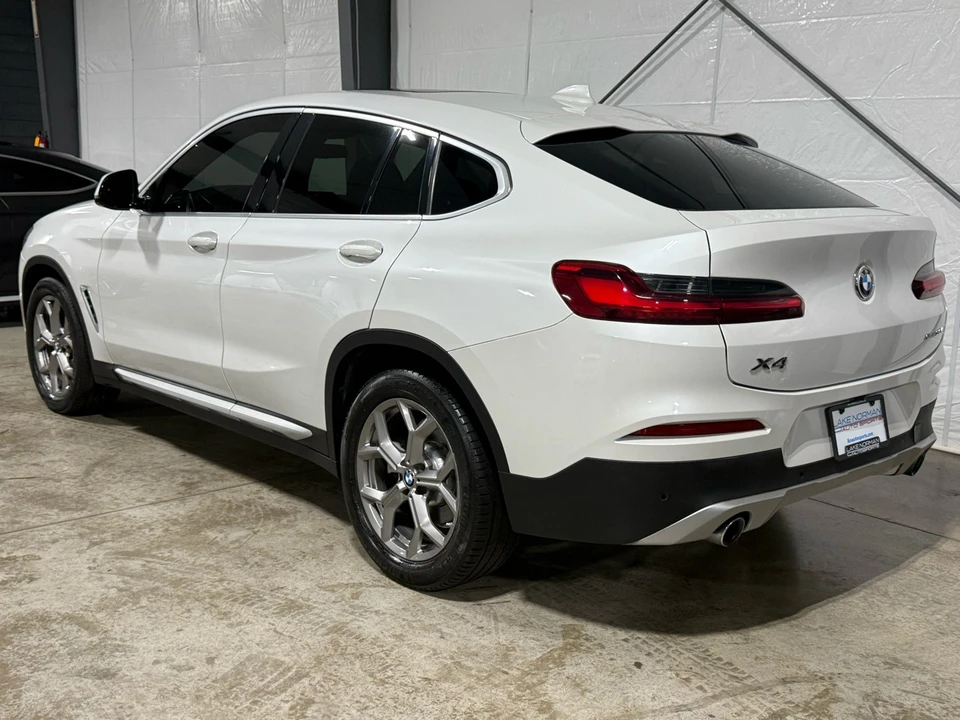 2020 BMW G02 X4 - Image 4 of 21