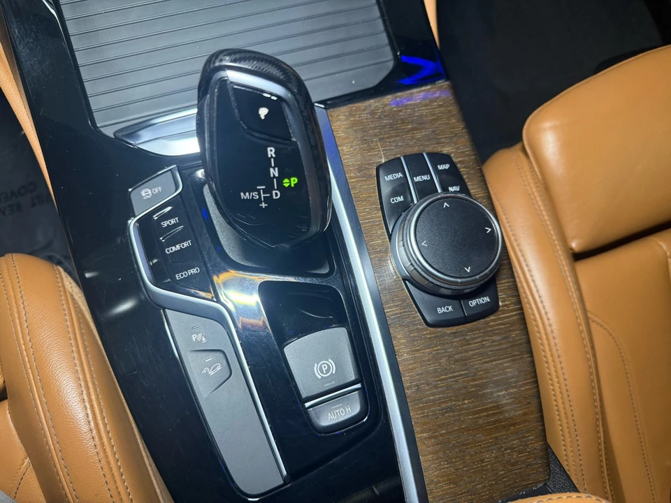 2020 BMW G02 X4 - Image 17 of 21