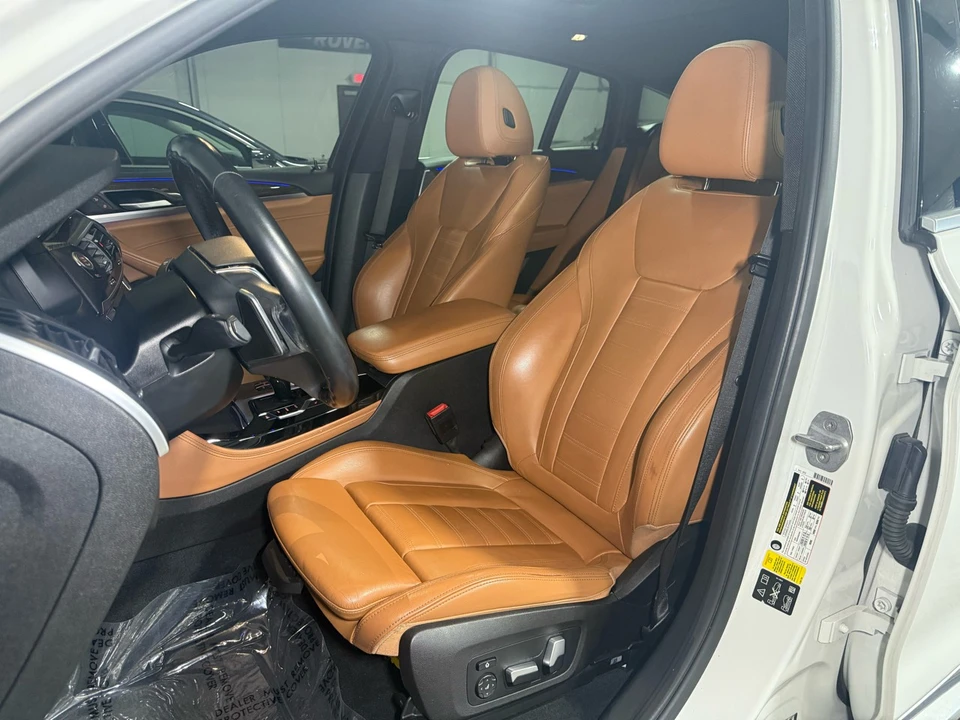 2020 BMW G02 X4 - Image 11 of 21