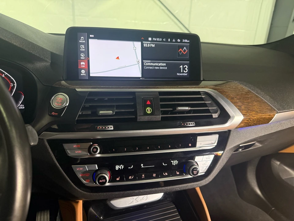 2020 BMW G02 X4 - Image 15 of 21