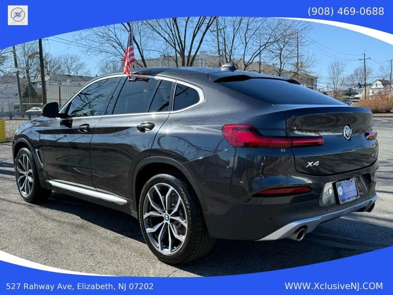 2020 BMW G02 X4 - Image 2 of 12