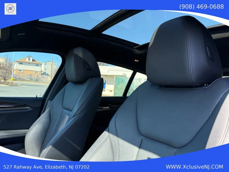 2020 BMW G02 X4 - Image 10 of 12