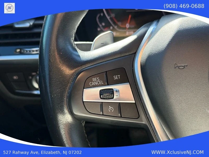 2020 BMW G02 X4 - Image 12 of 12