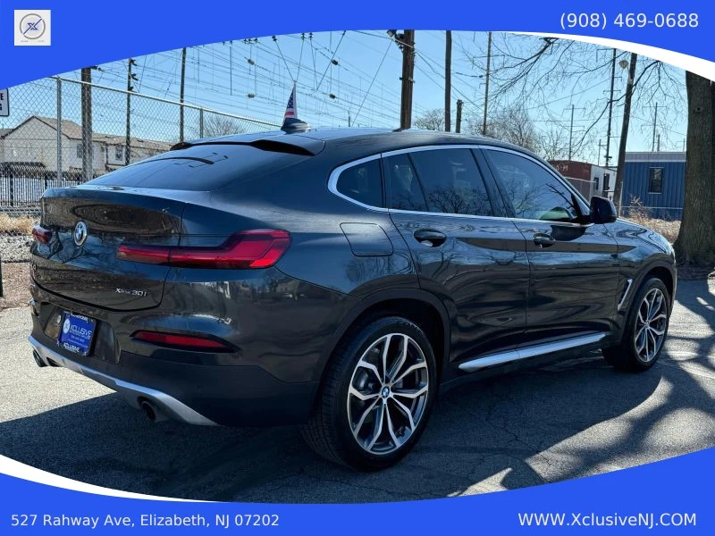 2020 BMW G02 X4 - Image 4 of 12