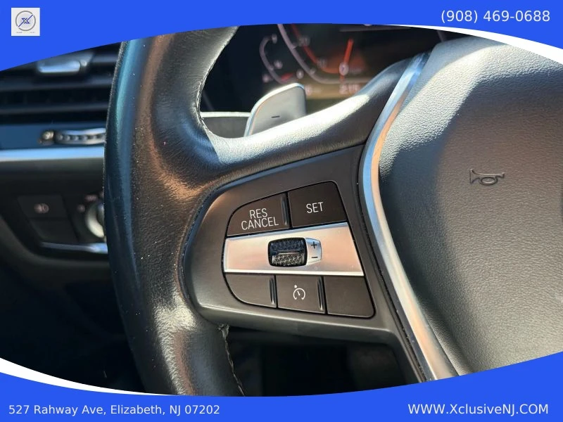2020 BMW G02 X4 - Image 12 of 12