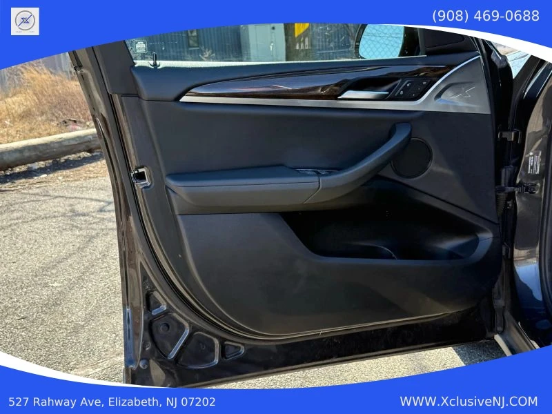 2020 BMW G02 X4 - Image 7 of 12