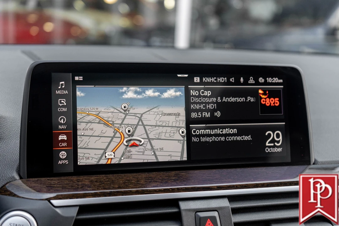 2020 BMW G02 X4 - Image 16 of 21
