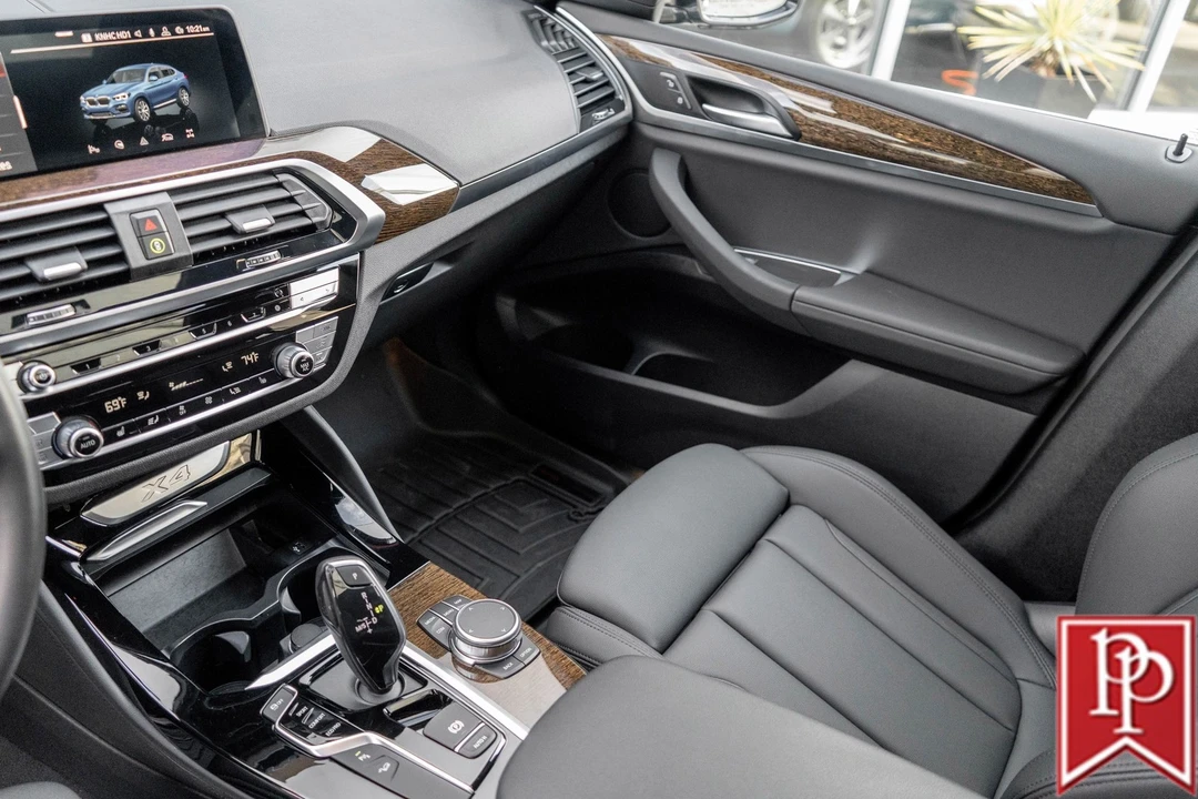 2020 BMW G02 X4 - Image 15 of 21