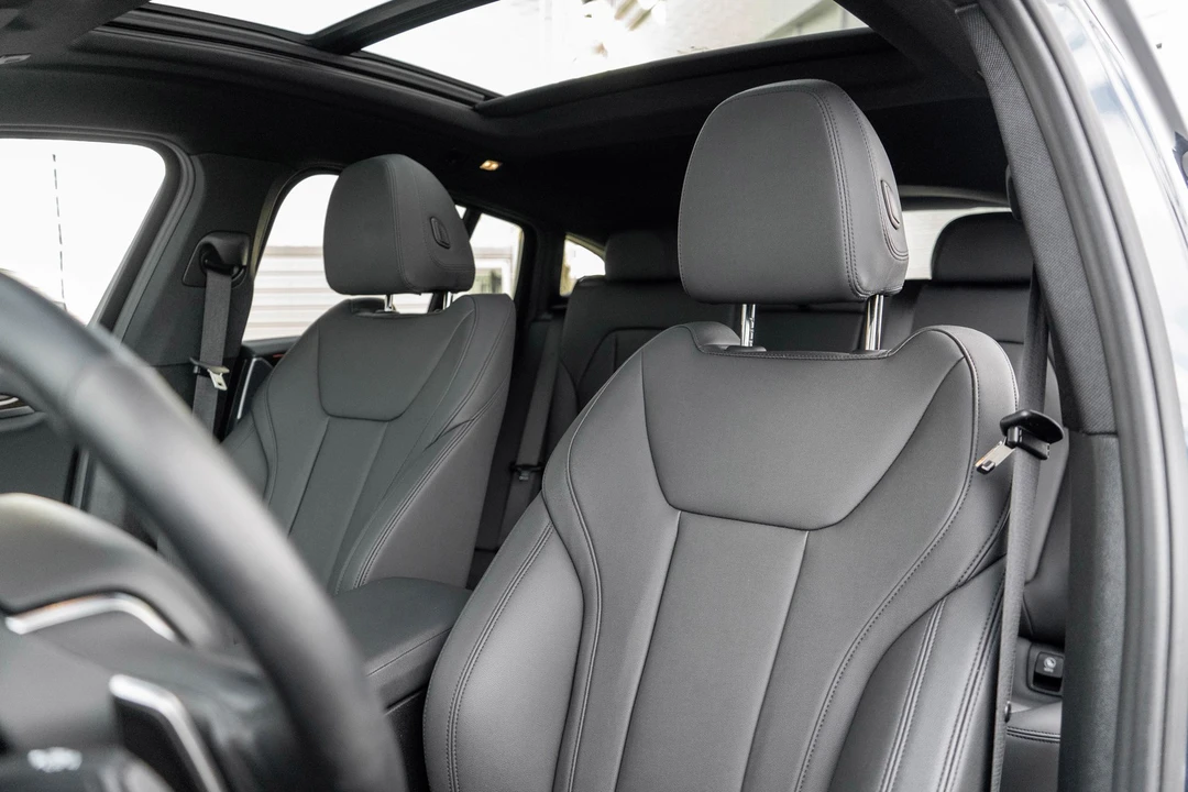 2020 BMW G02 X4 - Image 8 of 21