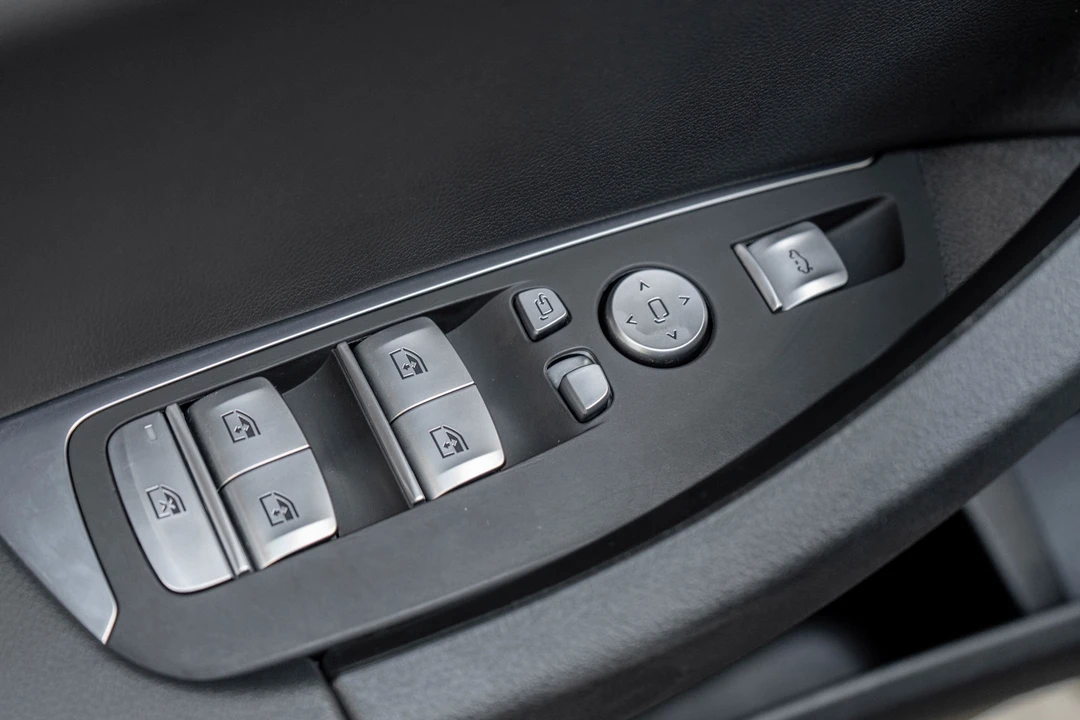 2020 BMW G02 X4 - Image 11 of 21