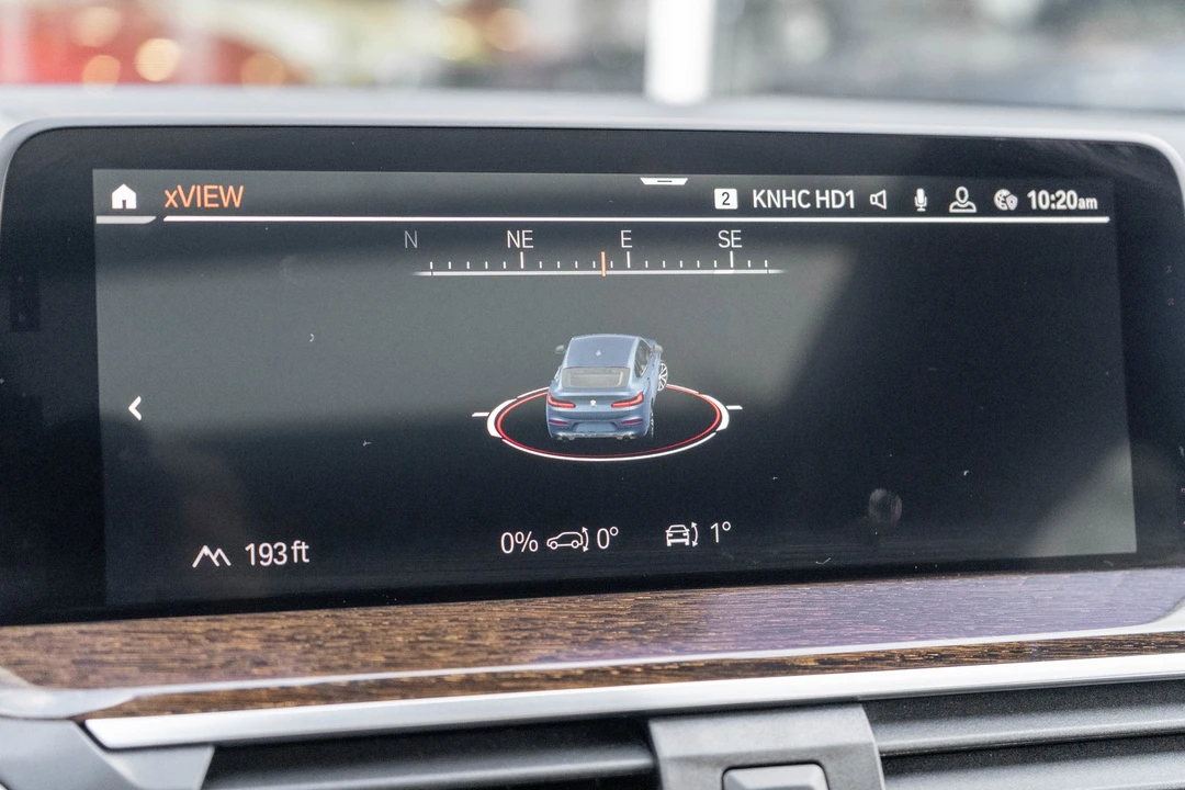 2020 BMW G02 X4 - Image 19 of 21