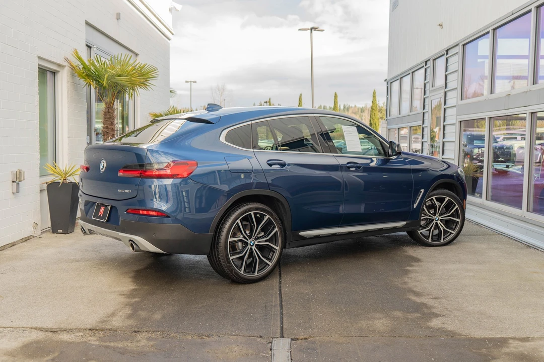 2020 BMW G02 X4 - Image 6 of 21