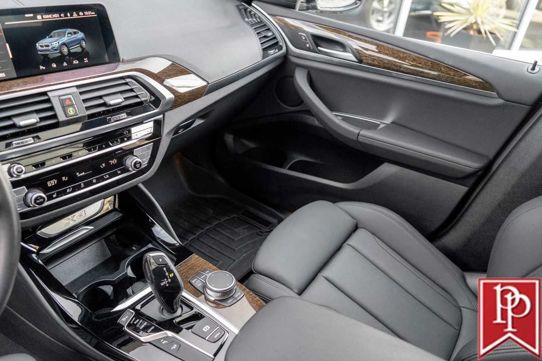 2020 BMW G02 X4 - Image 15 of 21