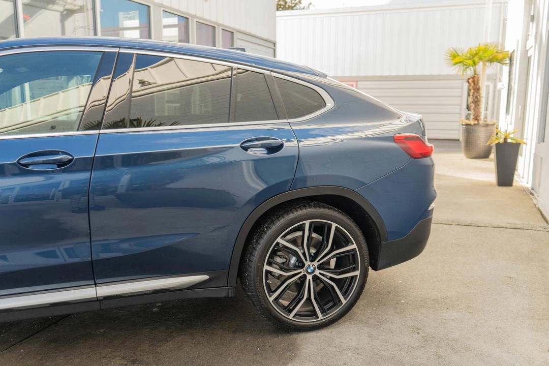 2020 BMW G02 X4 - Image 4 of 21