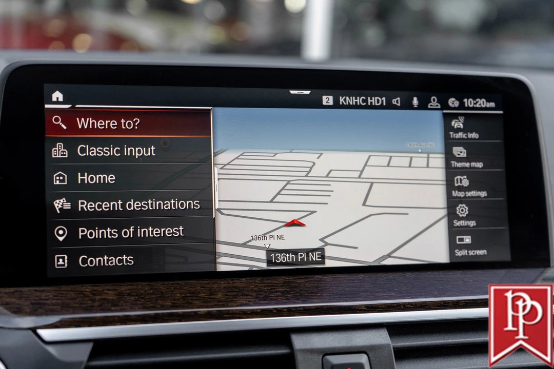 2020 BMW G02 X4 - Image 18 of 21