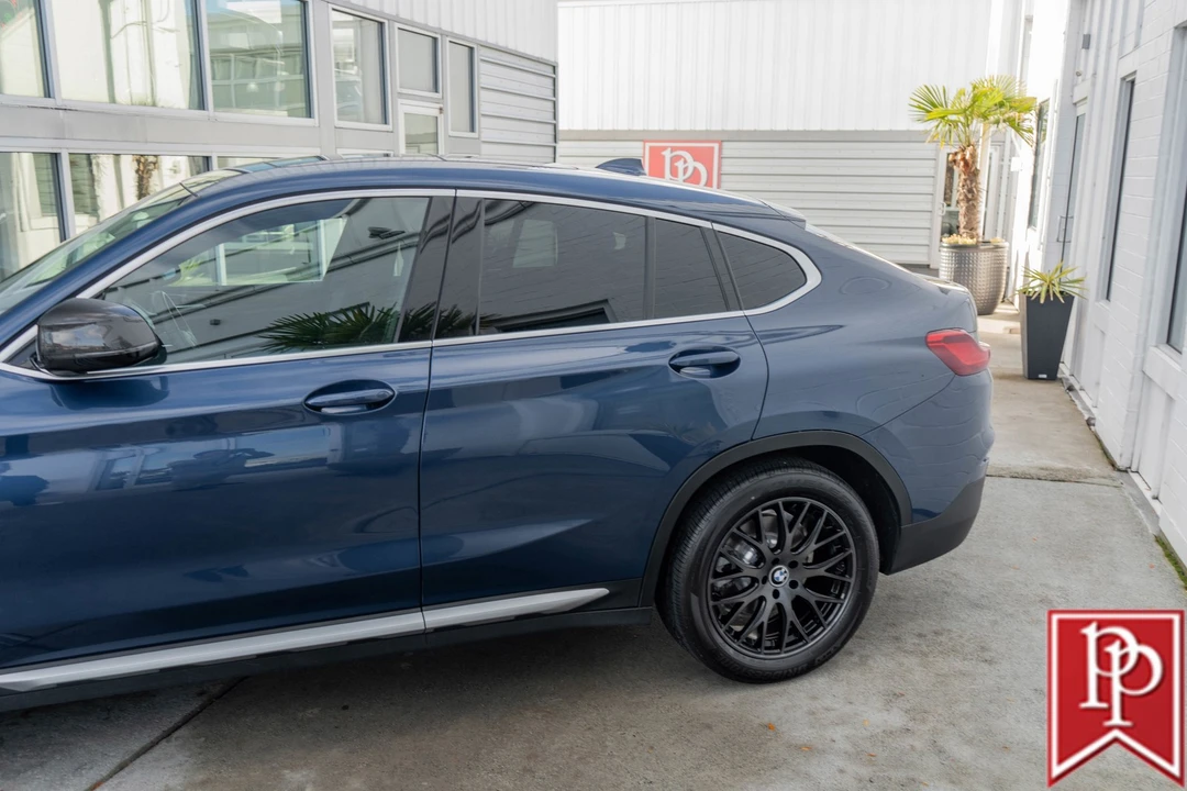 2020 BMW G02 X4 - Image 4 of 21