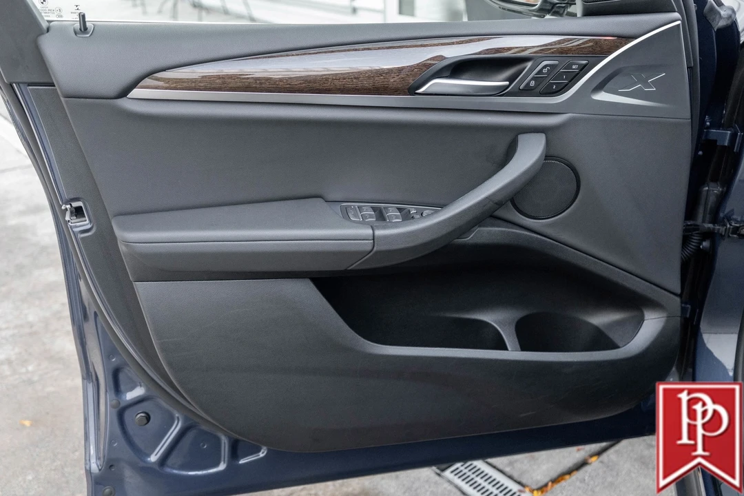 2020 BMW G02 X4 - Image 9 of 21