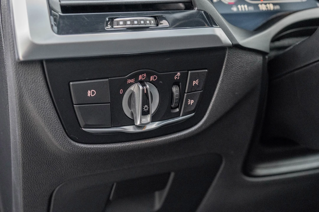 2020 BMW G02 X4 - Image 14 of 21
