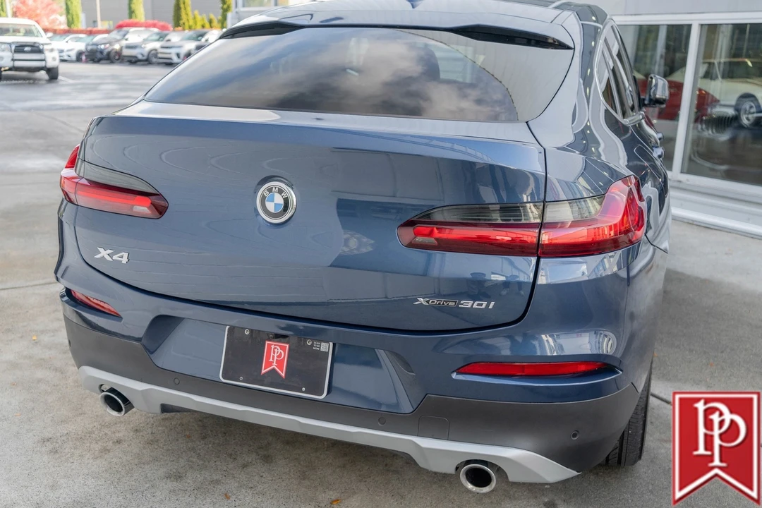2020 BMW G02 X4 - Image 5 of 21