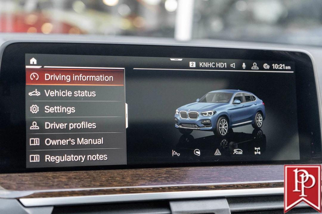 2020 BMW G02 X4 - Image 20 of 21