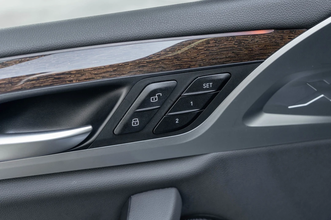 2020 BMW G02 X4 - Image 10 of 21
