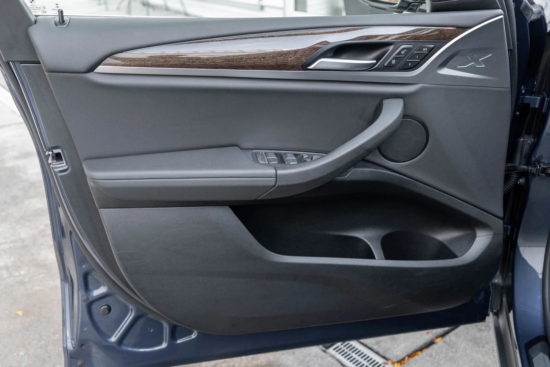2020 BMW G02 X4 - Image 9 of 21