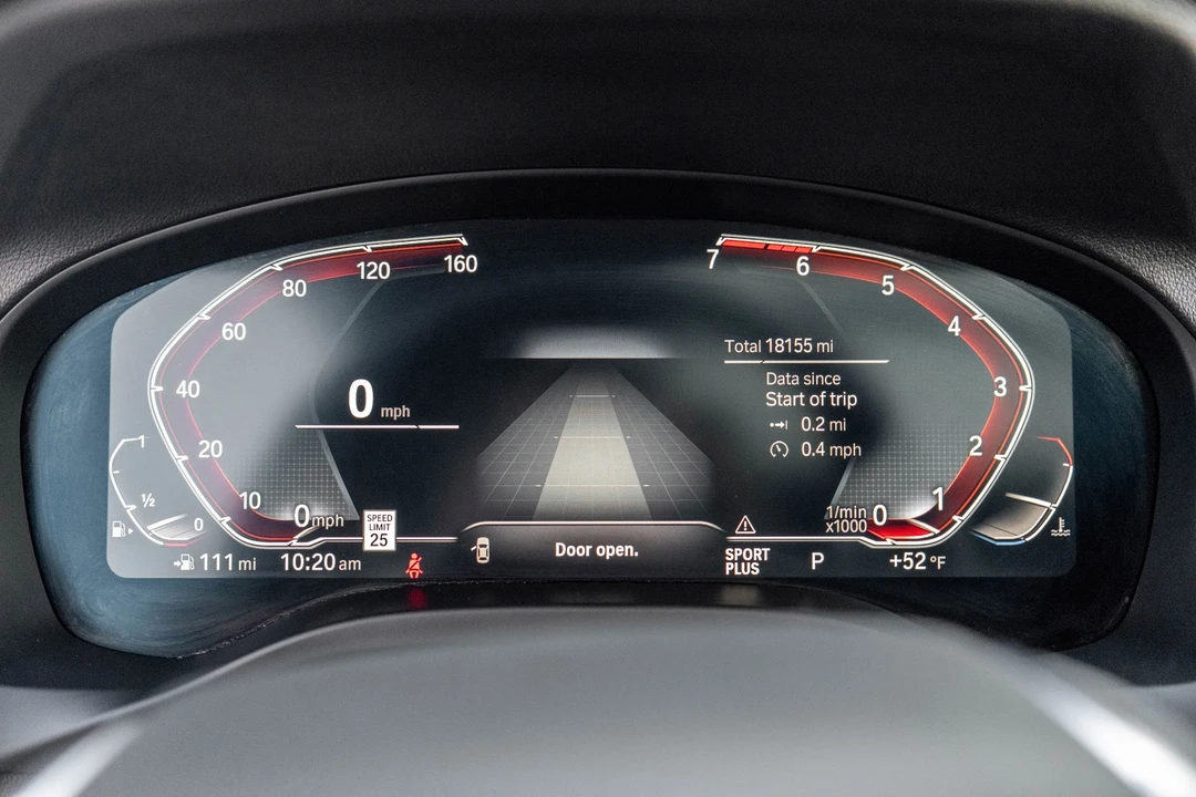 2020 BMW G02 X4 - Image 13 of 21