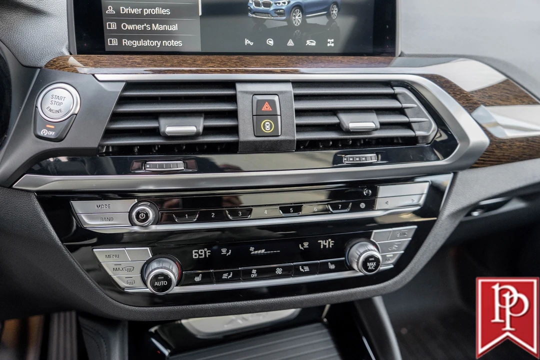 2020 BMW G02 X4 - Image 21 of 21