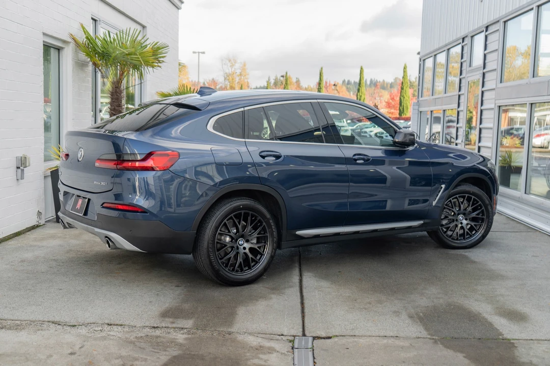 2020 BMW G02 X4 - Image 6 of 21