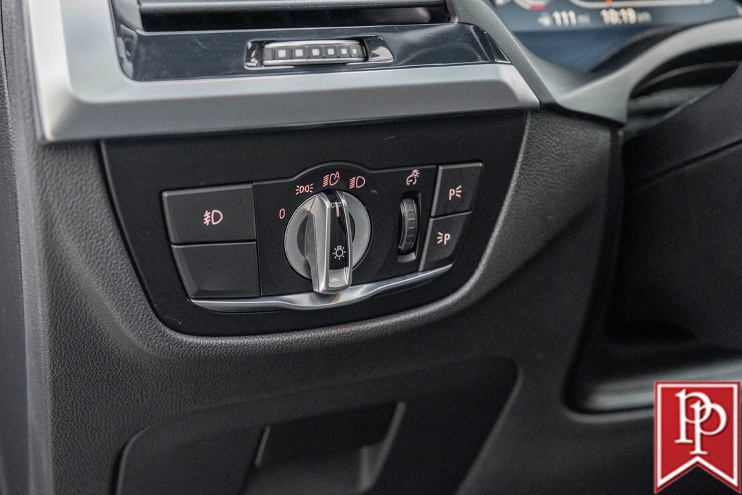 2020 BMW G02 X4 - Image 14 of 21