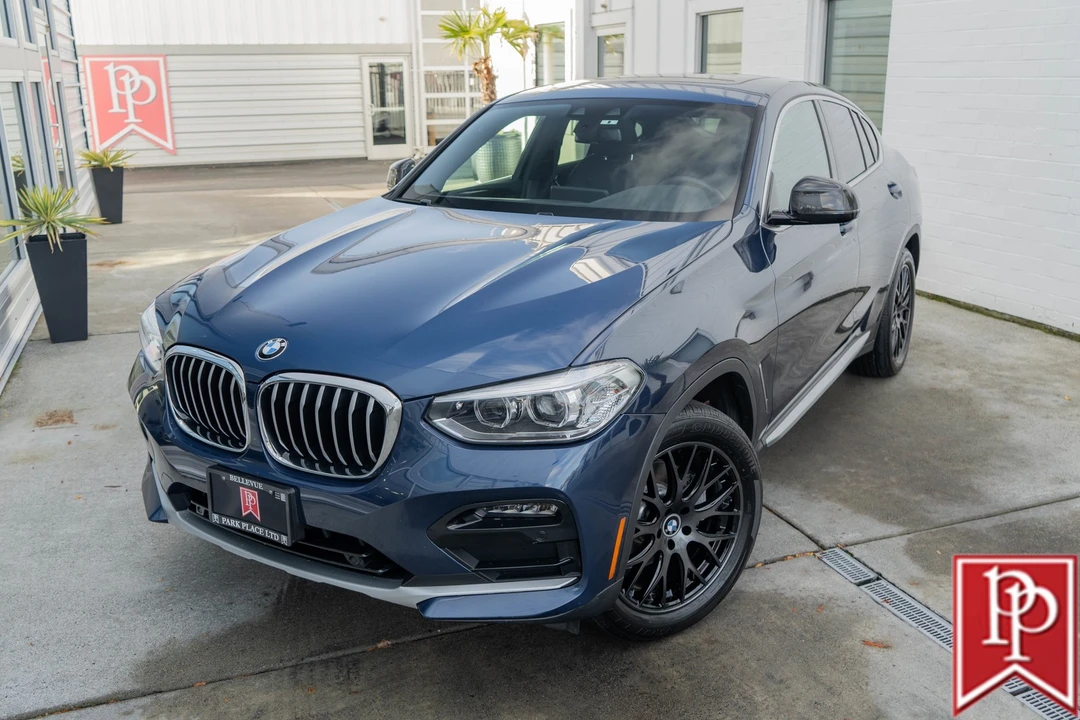 2020 BMW G02 X4 - Image 2 of 21