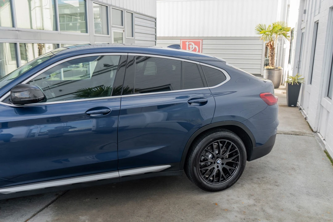2020 BMW G02 X4 - Image 4 of 21