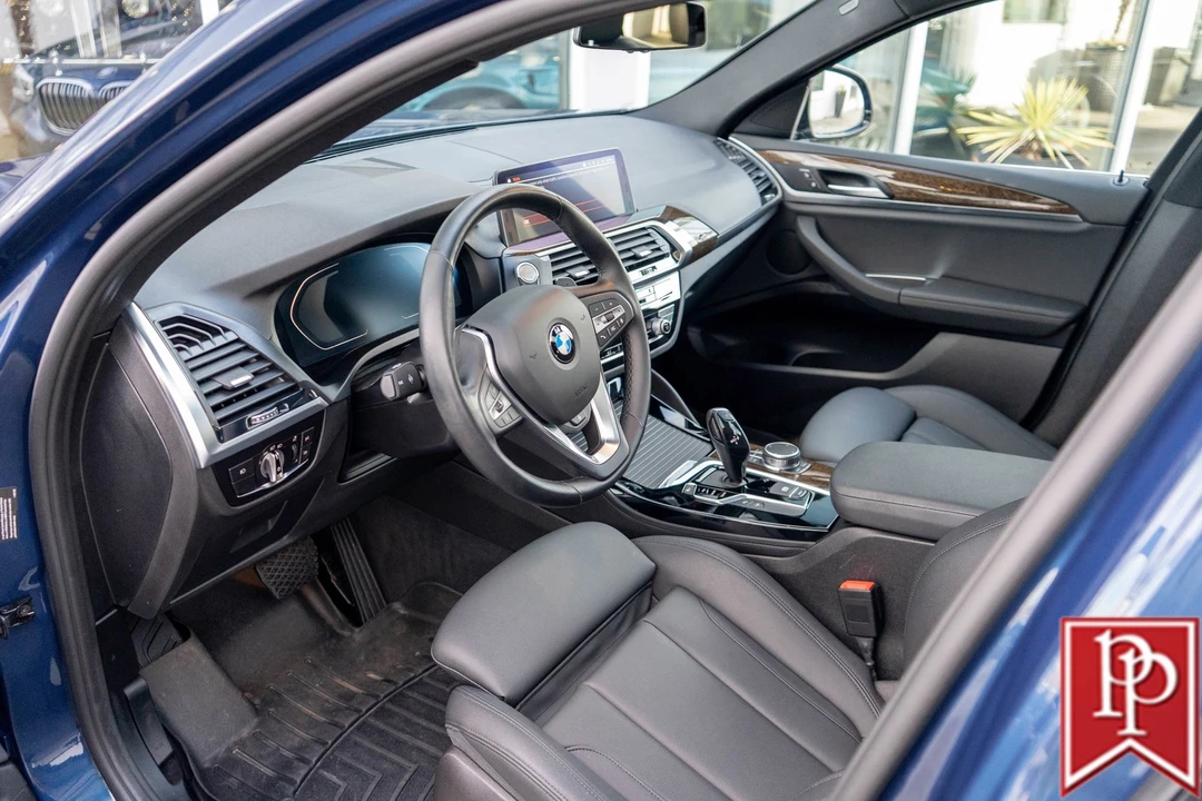 2020 BMW G02 X4 - Image 7 of 21