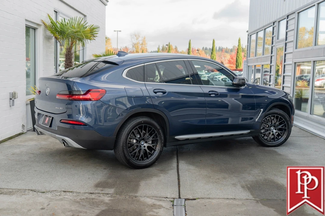 2020 BMW G02 X4 - Image 6 of 21