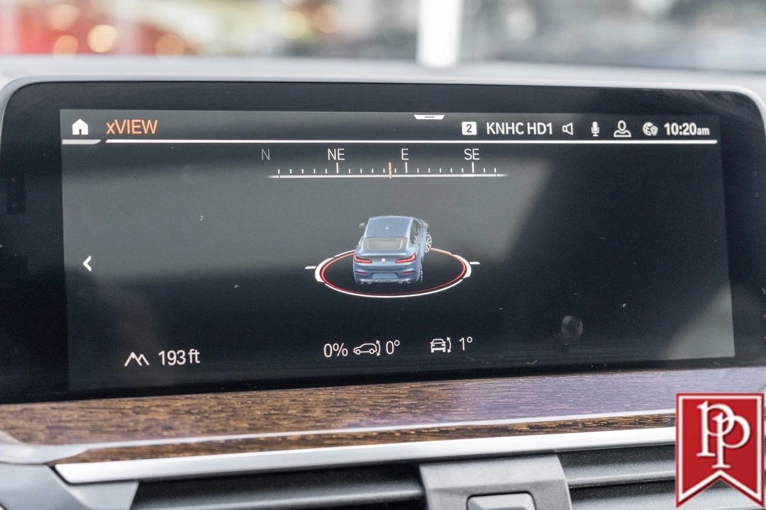 2020 BMW G02 X4 - Image 19 of 21