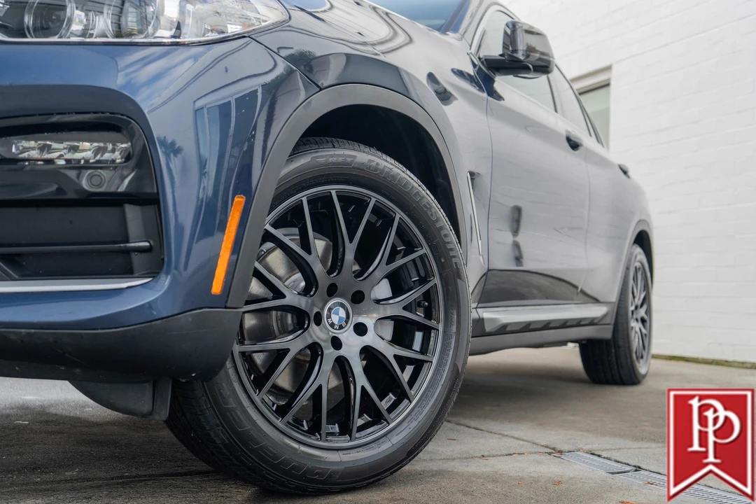 2020 BMW G02 X4 - Image 3 of 21