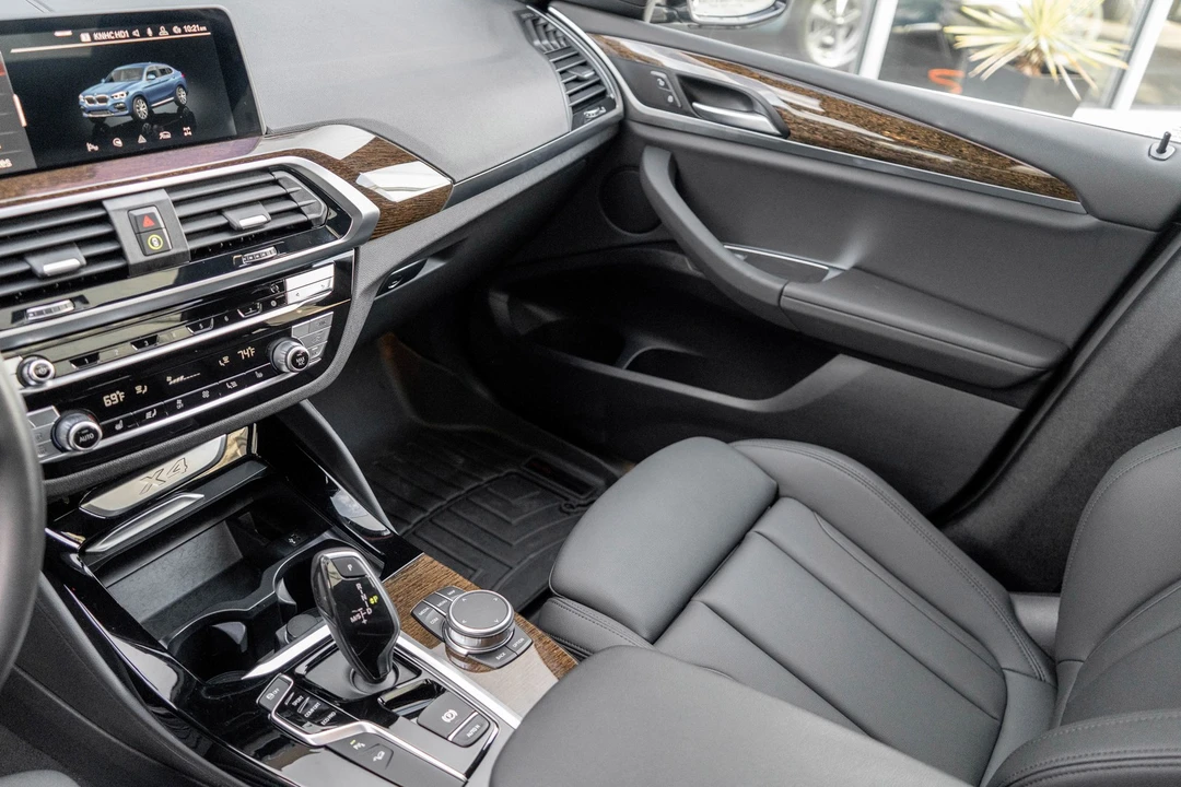 2020 BMW G02 X4 - Image 15 of 21
