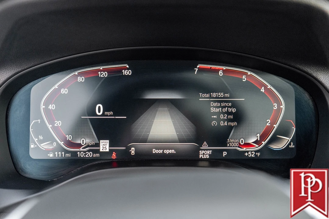 2020 BMW G02 X4 - Image 13 of 21