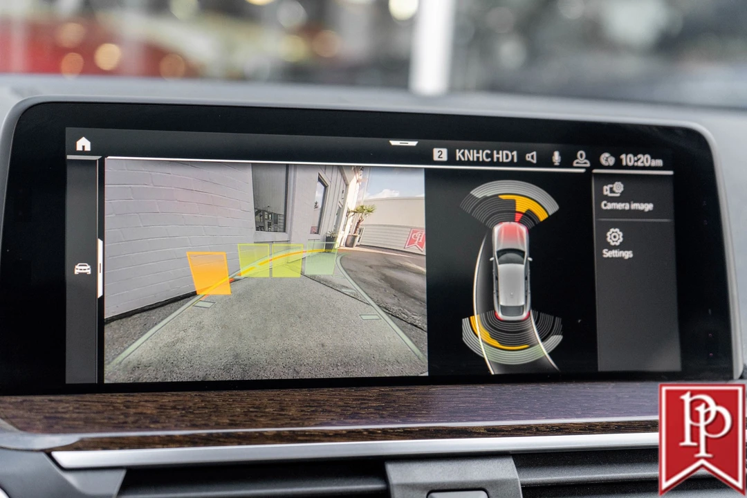 2020 BMW G02 X4 - Image 17 of 21