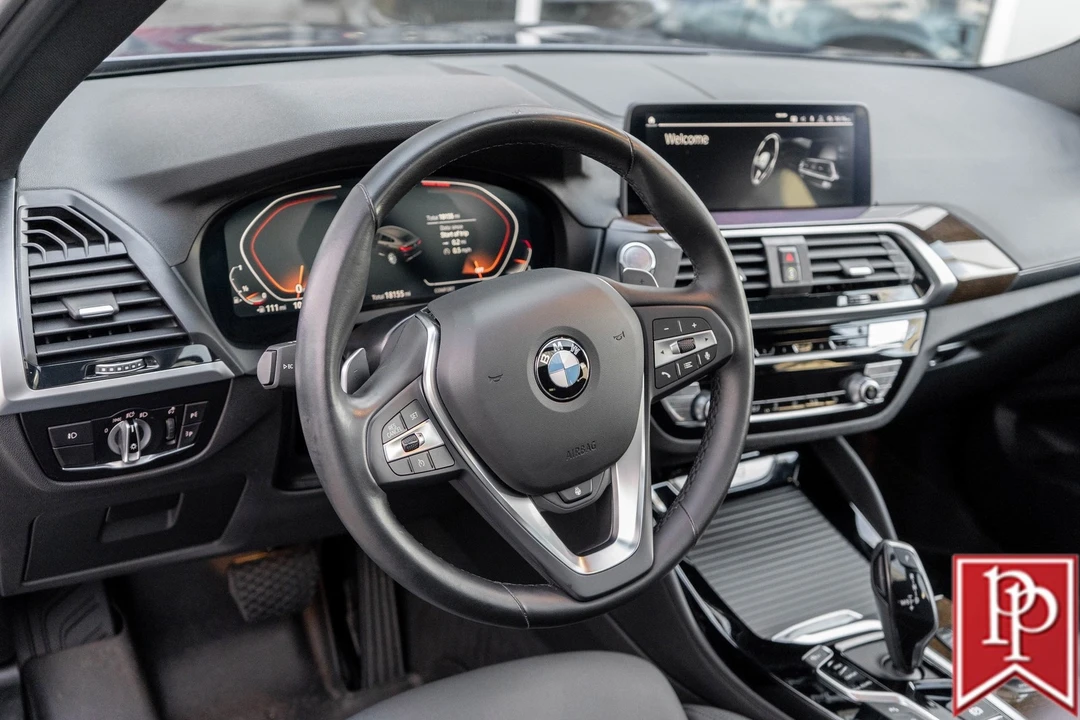 2020 BMW G02 X4 - Image 12 of 21